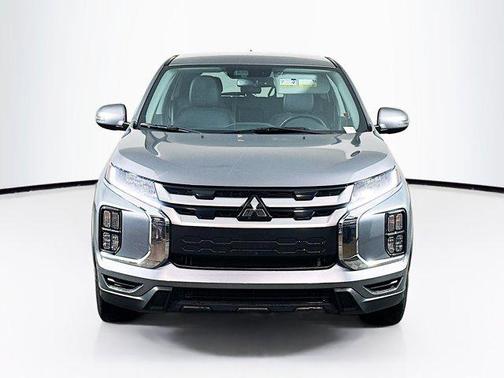 2024 Mitsubishi Outlander Sport SE