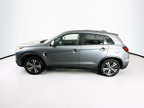 2024 Mitsubishi Outlander Sport SE