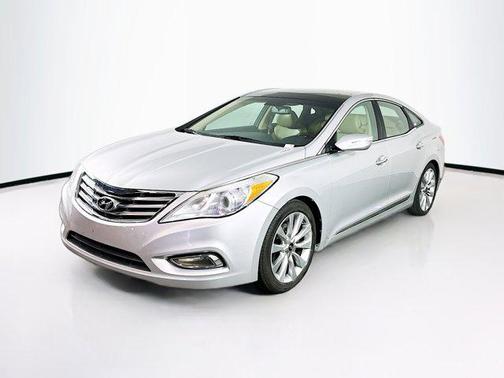 2013 Hyundai Azera Base