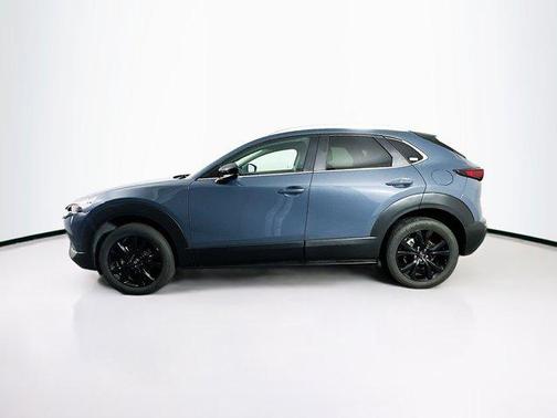 2025 Mazda CX-30 2.5 S Carbon Edition