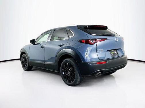 2025 Mazda CX-30 2.5 S Carbon Edition