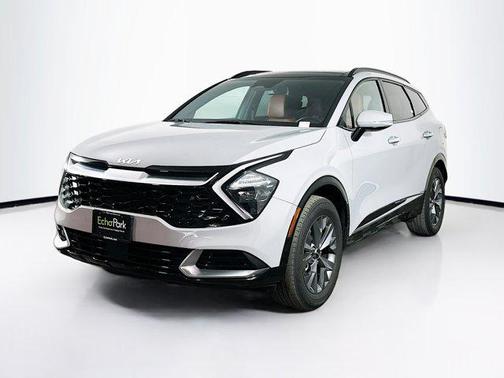 2023 Kia Sportage SX
