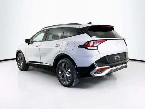 2023 Kia Sportage SX