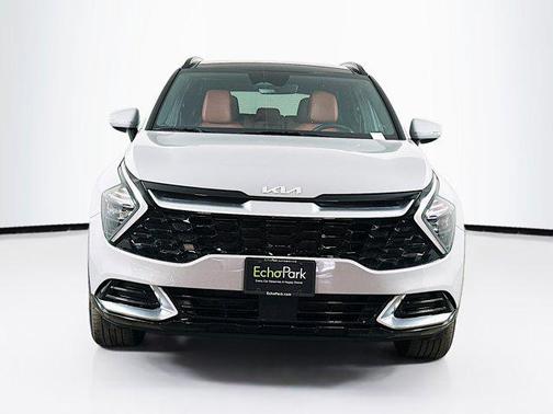 2023 Kia Sportage SX