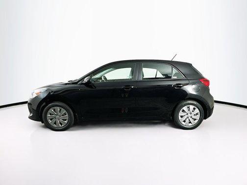 2020 Kia Rio S