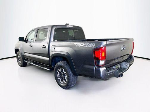 2018 Toyota Tacoma TRD Off Road