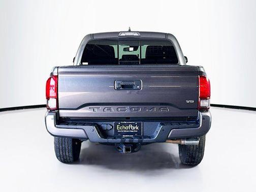 2018 Toyota Tacoma TRD Off Road