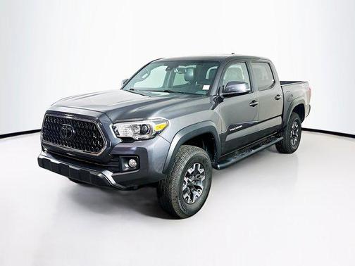 2018 Toyota Tacoma TRD Off Road