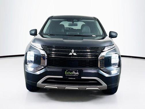 2024 Mitsubishi Outlander SE 2.5 S-AWC