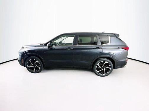 2024 Mitsubishi Outlander SE 2.5 S-AWC