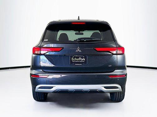 2024 Mitsubishi Outlander SE 2.5 S-AWC