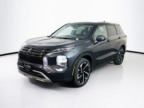 2024 Mitsubishi Outlander SE 2.5 S-AWC