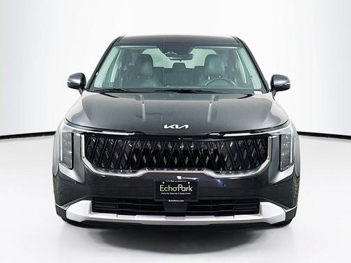 Panthera Metal 2026 Kia Carnival LXS