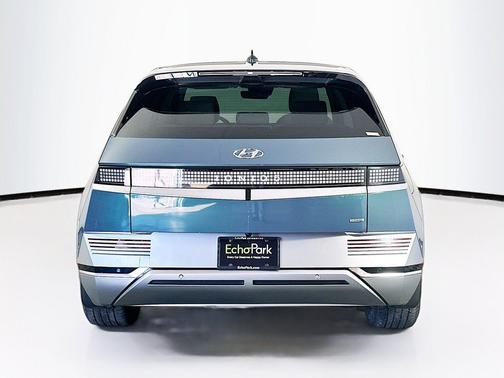 Digital Teal 2023 Hyundai IONIQ 5 Limited