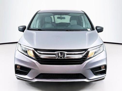 2019 Honda Odyssey LX