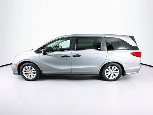 2019 Honda Odyssey LX