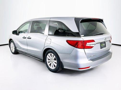 2019 Honda Odyssey LX