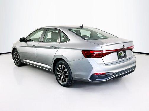 2025 Volkswagen Jetta 1.5T S