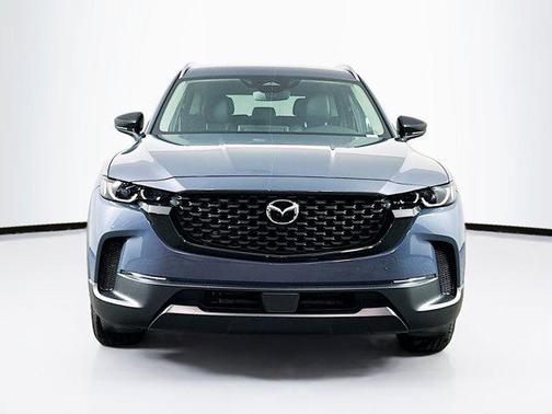2025 Mazda CX-50 Hybrid Preferred Package