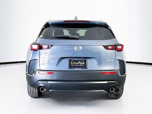 2025 Mazda CX-50 Hybrid Preferred Package