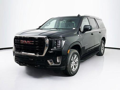 2023 GMC Yukon SLE