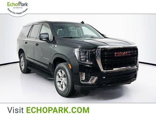 2023 GMC Yukon SLE