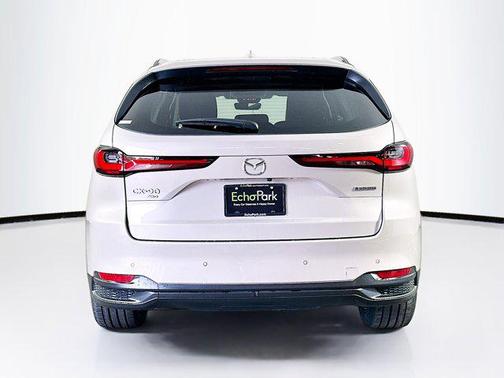 2025 Mazda CX-90 3.3 Turbo Premium Sport