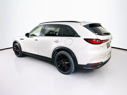 2025 Mazda CX-90 3.3 Turbo Premium Sport