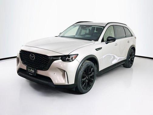 2025 Mazda CX-90 3.3 Turbo Premium Sport