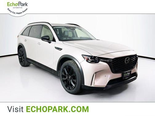 2025 Mazda CX-90 3.3 Turbo Premium Sport