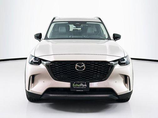 2025 Mazda CX-90 3.3 Turbo Premium Sport
