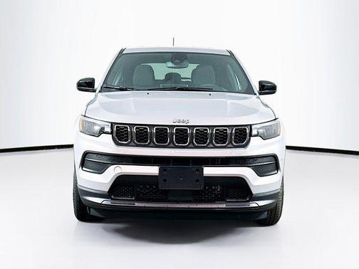 2024 Jeep Compass Sport