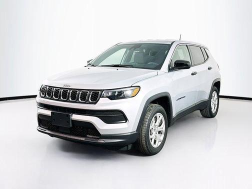 2024 Jeep Compass Sport