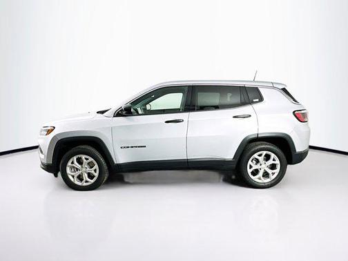2024 Jeep Compass Sport