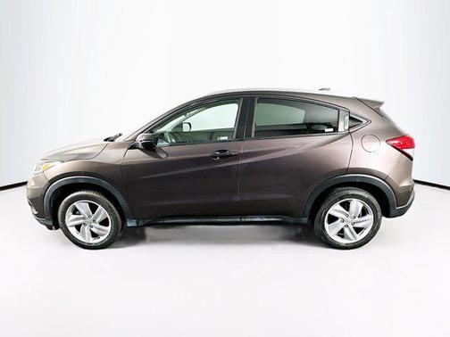 2020 Honda HR-V EX