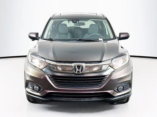 2020 Honda HR-V EX