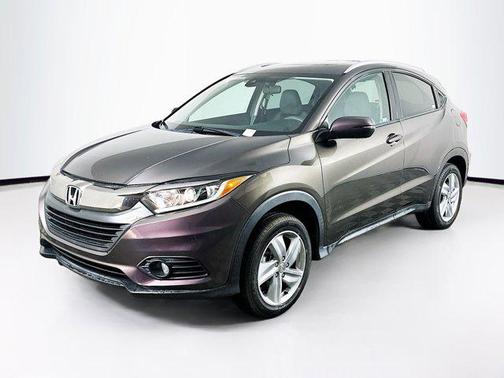 2020 Honda HR-V EX
