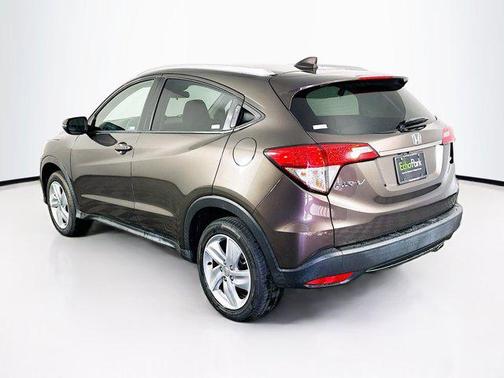 2020 Honda HR-V EX