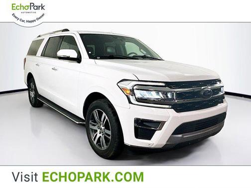 2023 Ford Expedition Max Limited