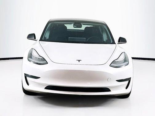 2020 Tesla Model 3 Performance