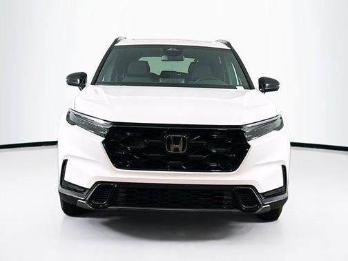 2025 Honda CR-V Hybrid Sport FWD