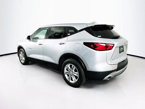 2020 Chevrolet Blazer 2LT