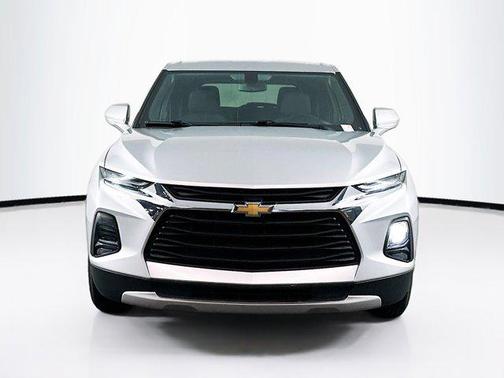 2020 Chevrolet Blazer 2LT