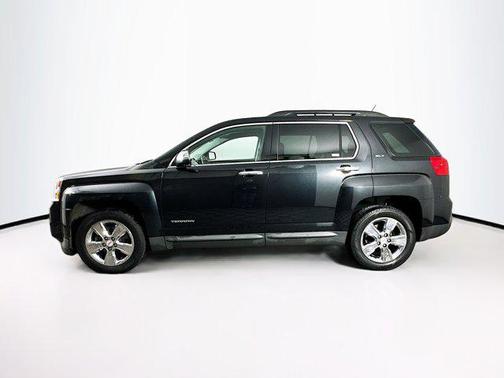 2015 GMC Terrain SLT-1