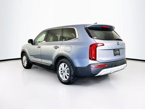 2021 Kia Telluride LX