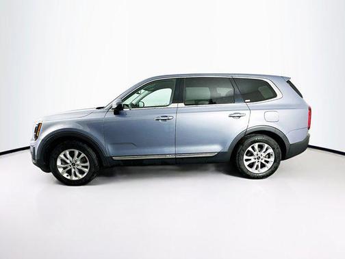 2021 Kia Telluride LX