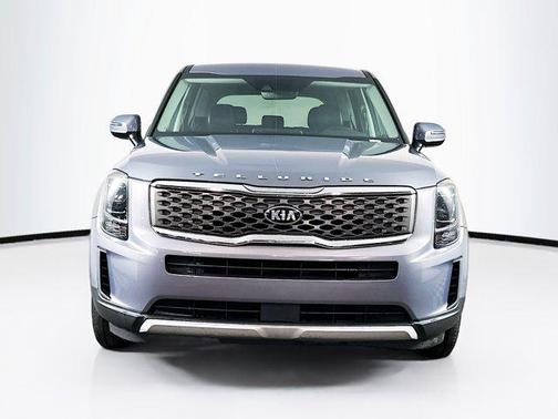 2021 Kia Telluride LX