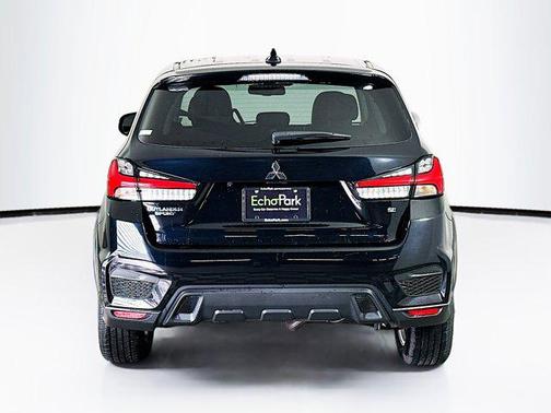 2024 Mitsubishi Outlander Sport SE