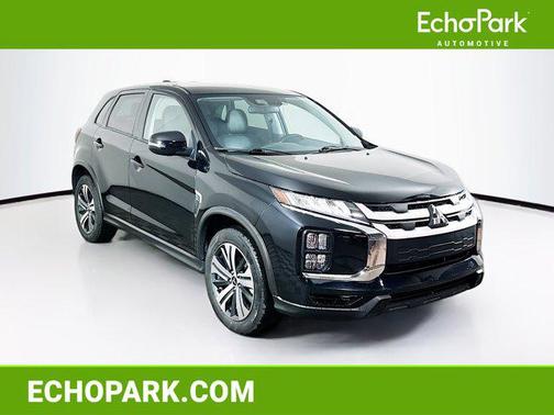 2024 Mitsubishi Outlander Sport SE