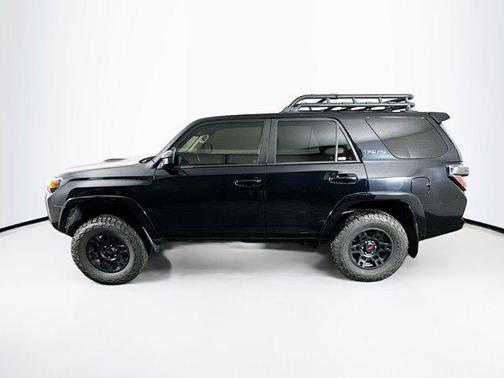 2019 Toyota 4Runner TRD Pro